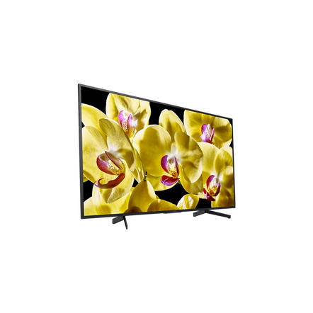 49" X80G LED 4K Ultra HD High Dynamic Range Smart Android TV , , hi-res