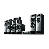 7.2ch Home Cinema System