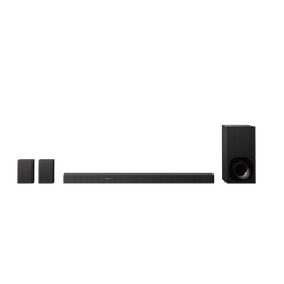 5.1ch Dolby Atmos DTS:X Soundbar with Wi-Fi & Bluetooth technology