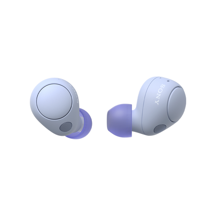 WF-C700N Wireless Noise Cancelling Headphones (Lavender), , hi-res