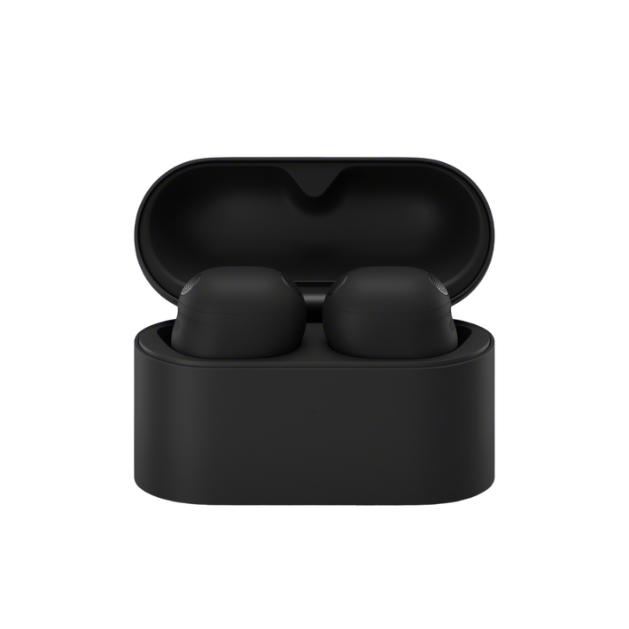 WF-1000XM6 The Best Noise Cancelling* Truly Wireless Earbuds (Black), , product-image