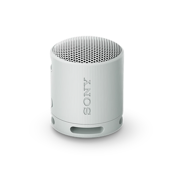 XB100 Portable Wireless Speaker (Light Gray),  XB100 Portable Wireless Speaker (Light Gray), , hi-res