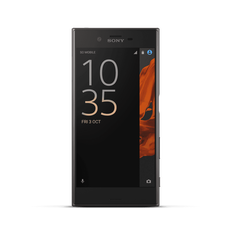 Xperia XZ (Black)