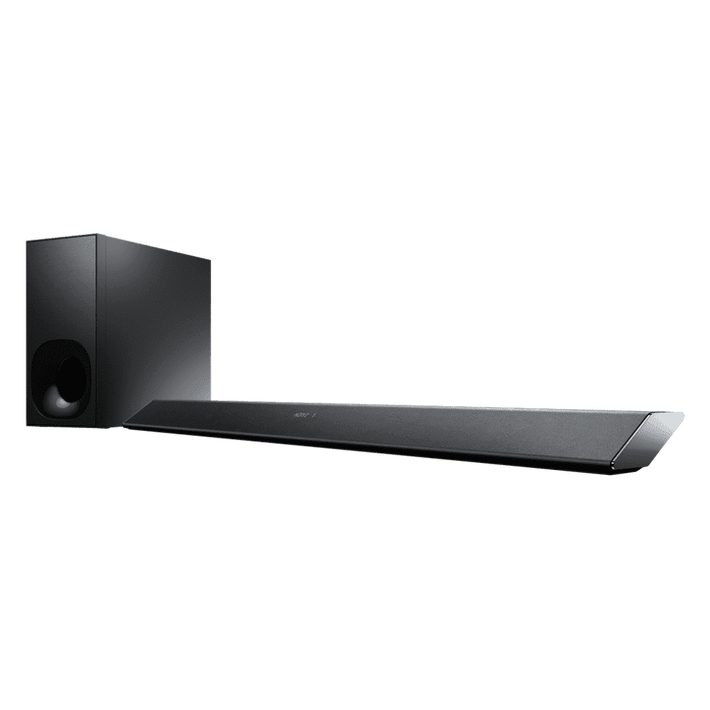 2.1ch Soundbar with Bluetooth , , product-image