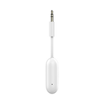 Connect Air Inflight Wireless Audio Adapter (White), , hi-res