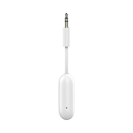 Connect Air Inflight Wireless Audio Adapter (White), , hi-res