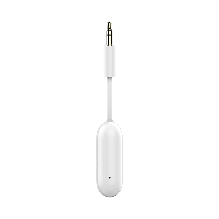 Connect Air Inflight Wireless Audio Adapter (White),  Connect Air Inflight Wireless Audio Adapter (White), , product-image