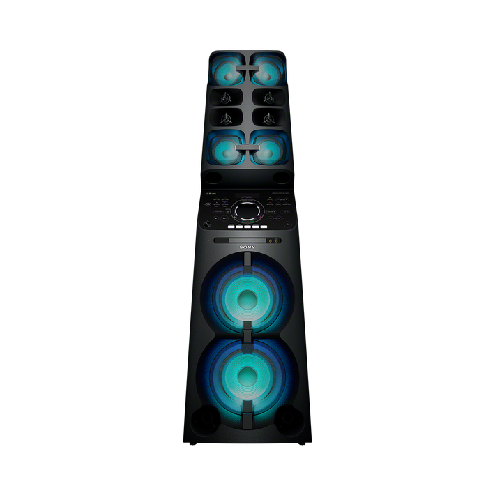 High Power Home Audio System, , product-image