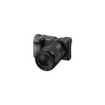 E-Mount 18-135mm F3.5-5.6 OSS Zoom Lens, , hi-res