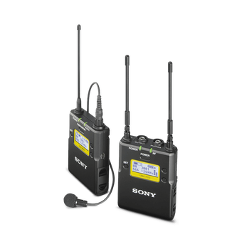 UWP-D11 Wireless Microphone System, , hi-res