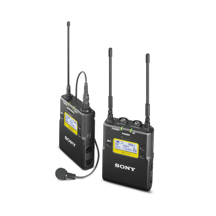 UWP-D11 Wireless Microphone System, , hi-res