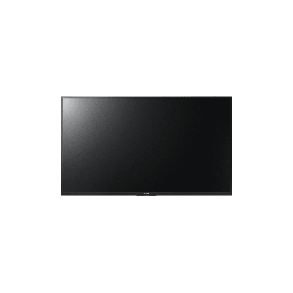 65 X7500d 4k Hdr Tv