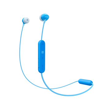 WI-C300 Wireless In-ear Headphones (Blue),  WI-C300 Wireless In-ear Headphones (Blue), , hi-res