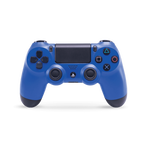 PlayStation4 DualShock Wireless Controller (Blue), , hi-res