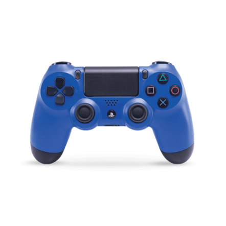 PlayStation4 DualShock Wireless Controller (Blue), , hi-res