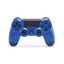 PlayStation4 DualShock Wireless Controller (Blue)