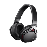 【NEW限定品】 MDR-1R Bluetooth MK2 Headphones ヘッドホン