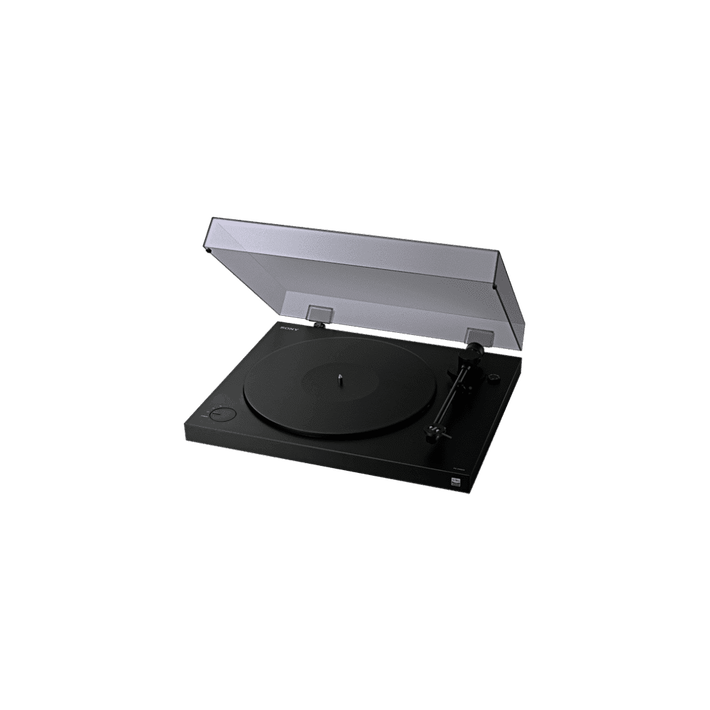 PS-HX500 Premium Turntable with High-Resolution recording, , product-image