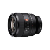 (りー) FE 50mm F1.4 GM - SEL50F14GM Sony FE 50mm f/1.4 GM Lens (Sony E)