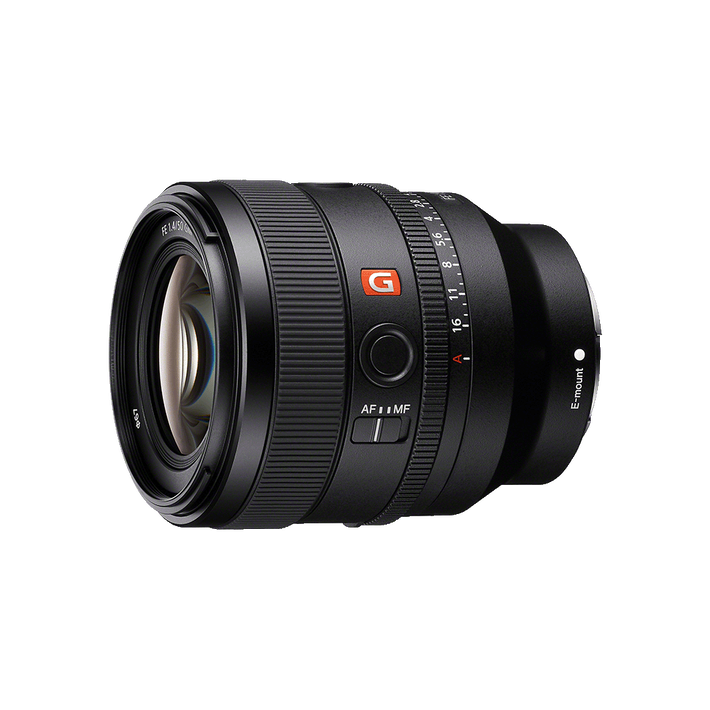 FE 50mm F1.4 GM, , product-image