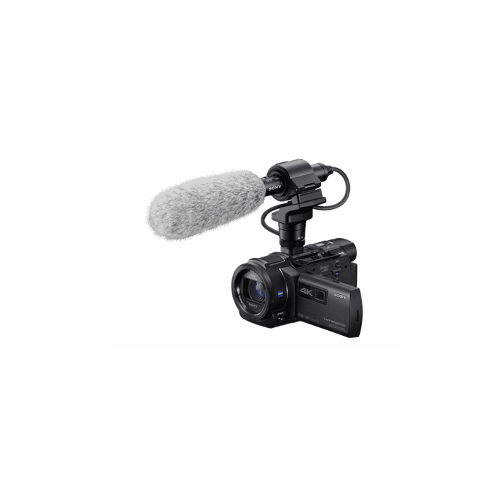 Shotgun Microphone, , product-image