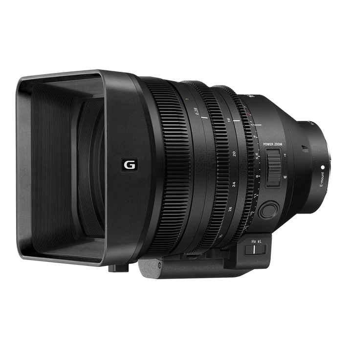 FE C 16-35mm T3.1,  FE C 16-35mm T3.1, , product-image