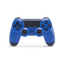 PlayStation4 DualShock Wireless Controllers (Blue)