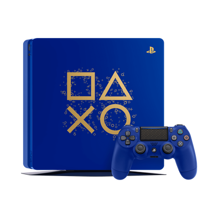 Playstation 4 pro 2018 on sale