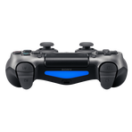 PlayStation4 DualShock Wireless Controllers Limited Edition (Steel Black), , hi-res
