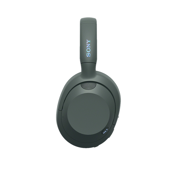 ULT WEAR Wireless Noise Cancelling Headphones (Forest Grey),  ULT WEAR Wireless Noise Cancelling Headphones (Forest Grey), , product-image