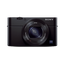 RX100 III Digital Compact Camera with 2.9x Optical Zoom