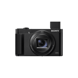 HX99 Compact Camera with 24-720mm zoom