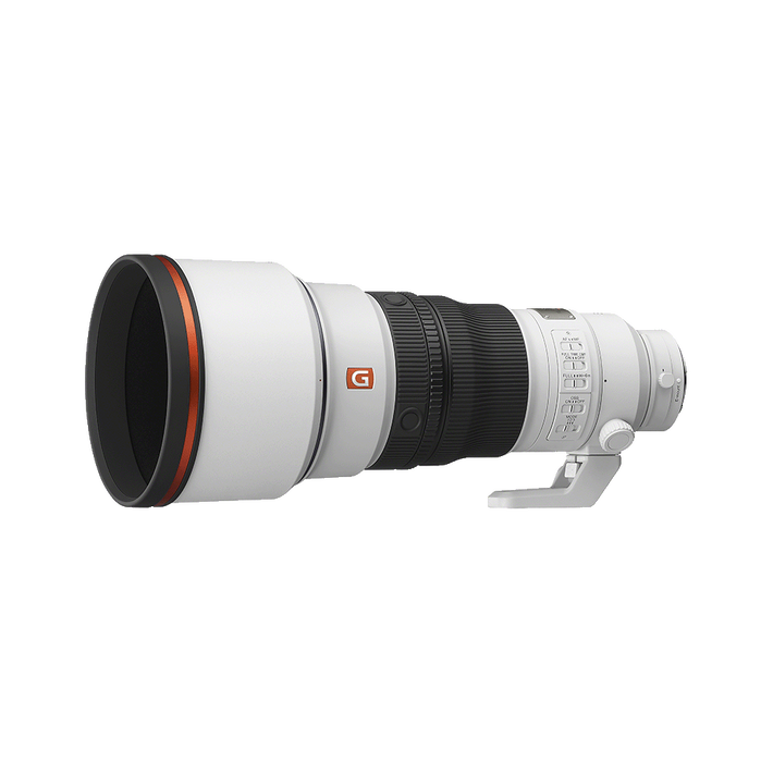 FE 300mm F2.8 GM OSS, , product-image