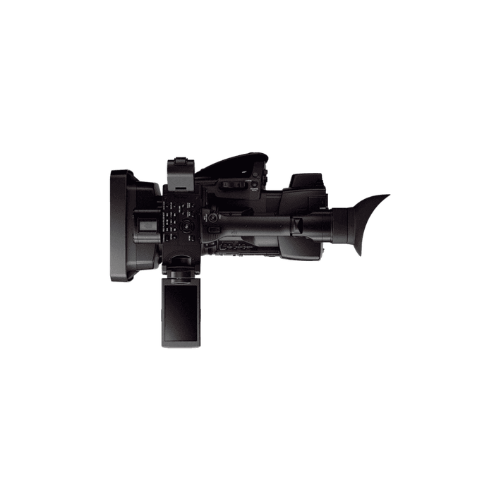 AX1E 4K Professional Handycam,  AX1E 4K Professional Handycam, , product-image