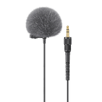 ECM-L1 Professional Lavalier Microphone, , hi-res