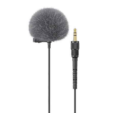 ECM-L1 Professional Lavalier Microphone, , hi-res