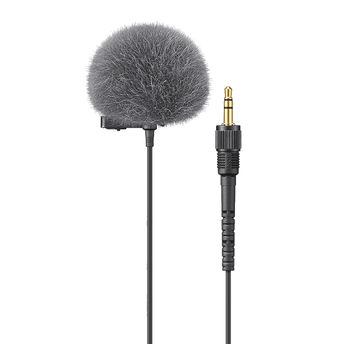 ECM-L1 Professional Lavalier Microphone, , product-image