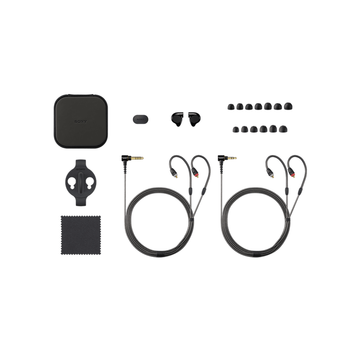 IER-M7 In-ear Monitor Headphones,  IER-M7 In-ear Monitor Headphones, , product-image