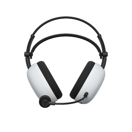 INZONE H9 II Wireless Noise Cancelling Gaming Headset (White), , hi-res
