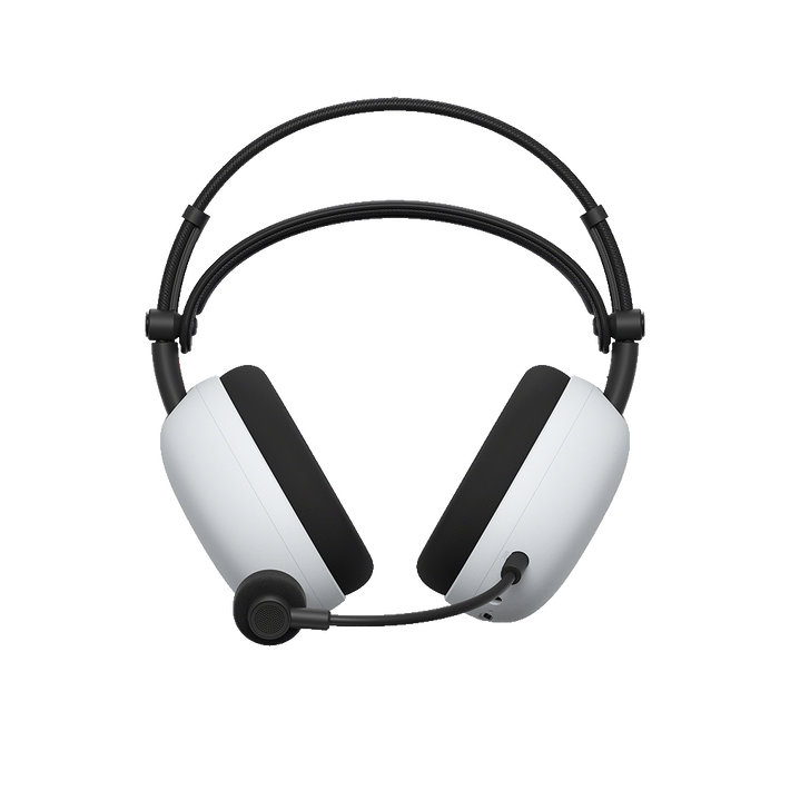INZONE H9 II Wireless Noise Cancelling Gaming Headset (White), , product-image
