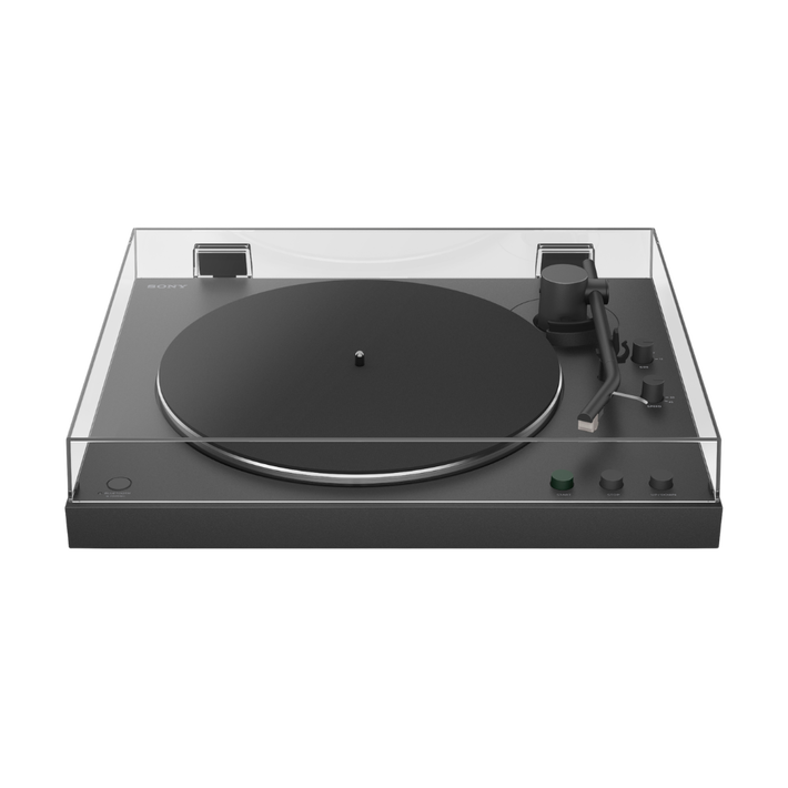 Turntable with BLUETOOTH&reg; connectivity, , product-image