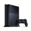 PlayStation4 500GB Console (Black)