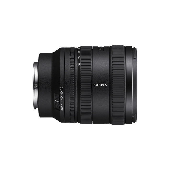 FE 16-25mm F2.8 G, , product-image