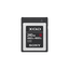 XQD G Series Memory Card 240GB