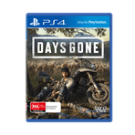 PlayStation4 Days Gone, , hi-res