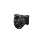 E-Mount 18-135mm F3.5-5.6 OSS Zoom Lens, , hi-res