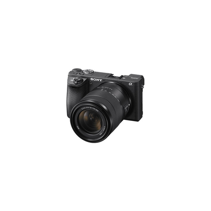 E-Mount 18-135mm F3.5-5.6 OSS Zoom Lens, , product-image