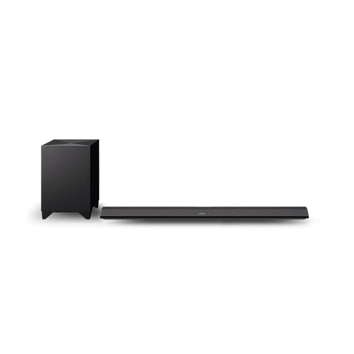 2.1ch Sound Bar, , product-image