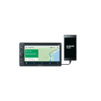 XAV-AX3005DB 17.6 cm (6.95 inch) Apple CarPlay/Android Auto DAB Receiver, , hi-res