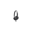 PQ3 Piiq Headphones (Black)